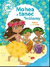 Mohea a tanec krlovny - Julie Camel