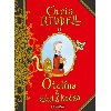 Otolna a lut koka - Chris Riddell
