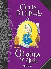 Otolna ve kole - Chris Riddell