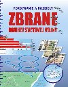Zbrane druhej svetovej vojny - Michael E. Haskew