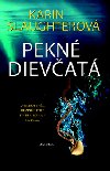 Pekn dievat - Karin Slaughter