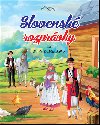 Slovensk rozprvky od Pavla Dobinskho - 