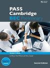 Pass Cambridge Bec Preliminary Second Edition Students Book - Wood Ian, Williams Anne