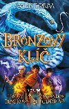 Magisterium 3: Bronzov kl - Clareov Cassandra, Blackov Holly