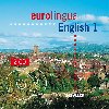 Eurolingua english 1 - 2cd - 