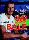 Gareth Bale Velsk drak - Petr ermk