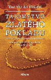 Tajomstvo zlatho pokladu - Tina Van Der Holland