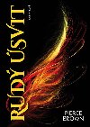 Rud svit - Pierce Brown