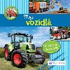 Moje vozidl - 