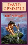 Me v boui - Rigantsk sga 1 - Gemmell David