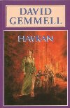Havran - Rigantsk sga 3 - Gemmell David