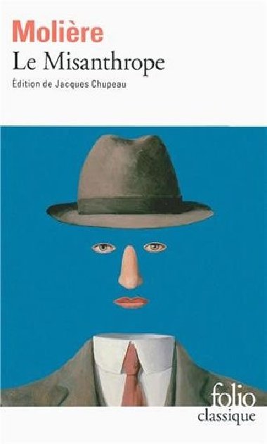 Le Misantrope - Moliere