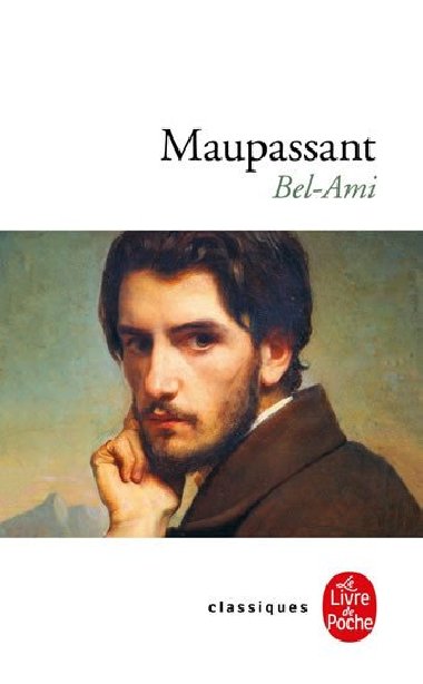 Bel Ami (French Edition) - de Maupassant Guy