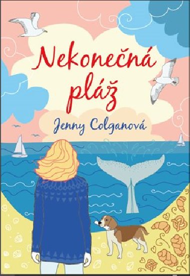 Nekonen pl - Jenny Colganov