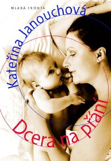 Dcera na pn - Kateina Janouchov