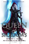 Queen of Shadows - Maasov Sarah J.