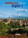 Eurolingua english 1 - Andrew Littlejohn; Svatava Heinlov