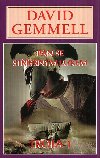 Pn se stbrnm lukem - Trja 1 - David Gemmell