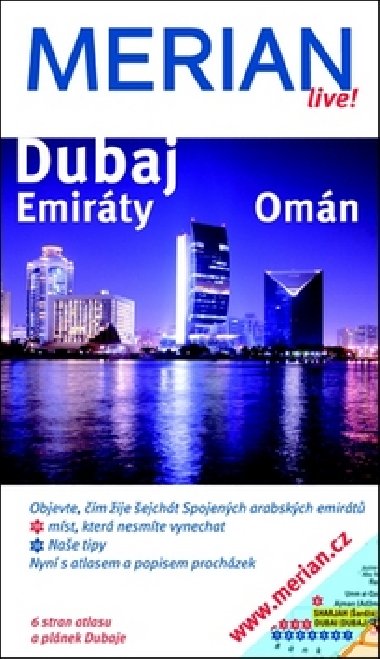 Dubaj - B. Mueller-Woebcke