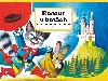 Kocour v botch - Vojtch Kubata