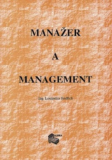 Manaer a management - Loukoka Jindich