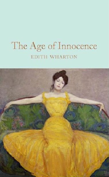 The Age of Innocence - Wharton Edith