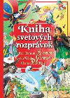 Kniha svetovch rozprvok - Hans Christian Andersen; Jacob Grimm; Wilhelm Grimm
