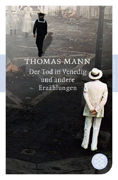 Der Tod in Venedig und Andere Erzahlungen - Mann Thomas