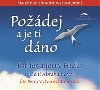 Podej a je ti dno - Esther Hicks; Jerry Hicks; Petra Vtvarov Krausov