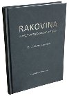 Rakovina a moje homeopatick metoda - A.U. Ramakrishnan