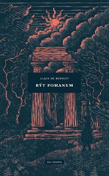 Bt pohanem - Alain de Benoist