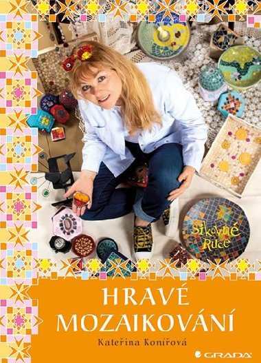 Hrav mozaikovn - Kateina Konov