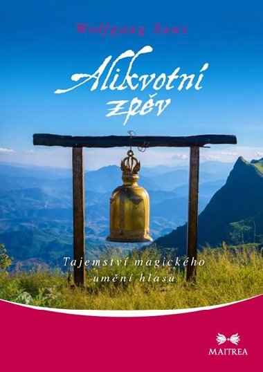 Alikvotn zpv - Wolfgang Saus