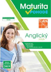 Anglick jazyk - Maturita v pohod - Bzov Jindra