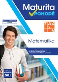 Matematika - Maturita v pohod - Tom Graja