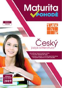 esk jazyk a literatura - Maturita v pohod - Dobrue Fajkusov