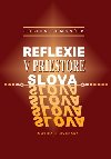 Reflexie v priestore slova - Jlius Lomenk