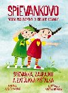 Spievanka, Zahrajko a zatlan palka - Albeta Skalov