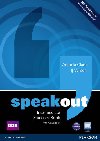 Speak Out Intermediate Student s Book - Antonia Clare, JJ Wilson