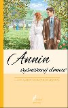 Annin vysnvan domov - Lucy Maud Montgomeryov