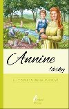 Annine lsky - Lucy Maud Montgomeryov