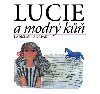 Lucie a modr k - Ladislav Langpaul