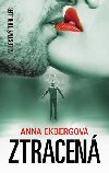 Ztracen - Anna Ekbergov