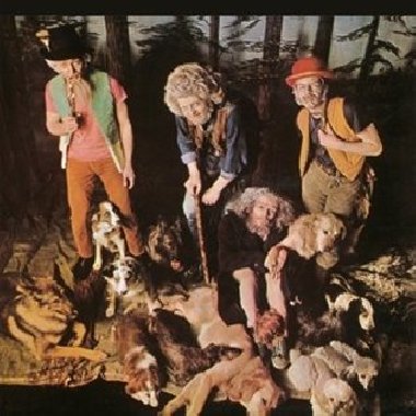 This Was - Jethro Tull