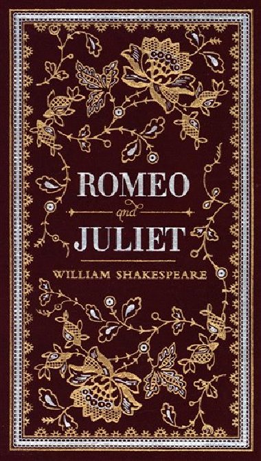 Romeo and Juliet - William Shakespeare