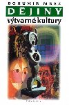 Djiny vtvarn kultury 4 - Mrz Bohumr