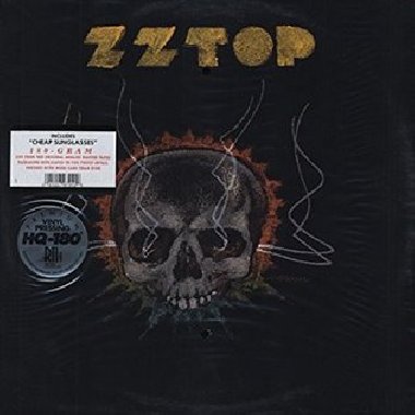 Deguello - ZZ Top