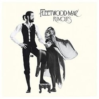 Rumours - Fleetwood Mac
