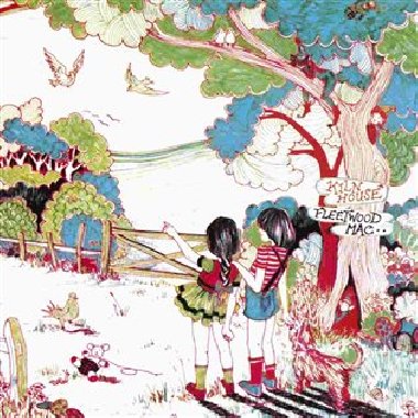 Kiln House - Fleetwood Mac
