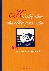 Kad den chvilku pro sebe - Fabian Bergmann